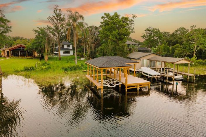 Image No.43-Propriété de 5 chambres à vendre à Windermere