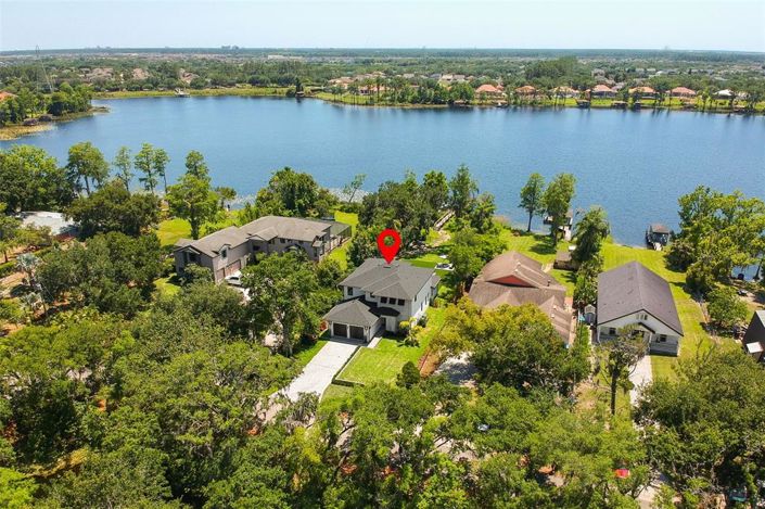 Image No.45-Propriété de 5 chambres à vendre à Windermere