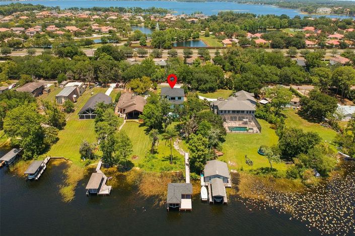 Image No.46-Propriété de 5 chambres à vendre à Windermere