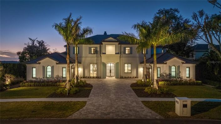 Image No.1-Propriété de 4 chambres à vendre à Orlando