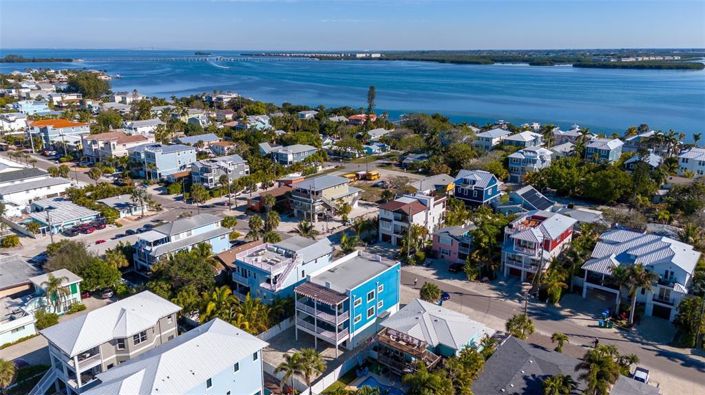 Image No.3-Propriété de 6 chambres à vendre à Bradenton Beach