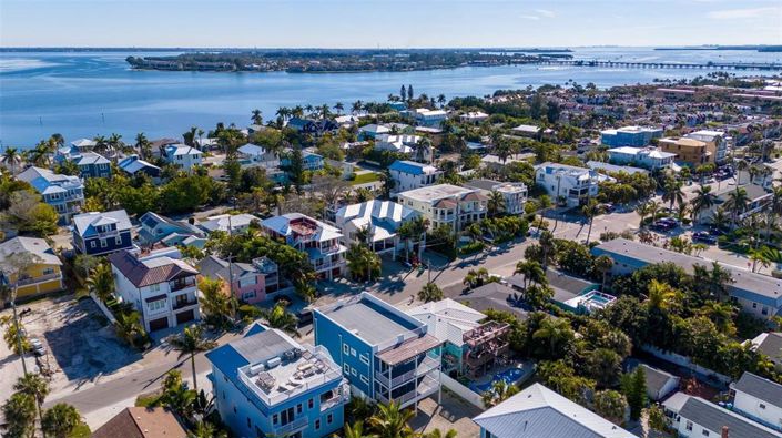 Image No.4-Propriété de 6 chambres à vendre à Bradenton Beach