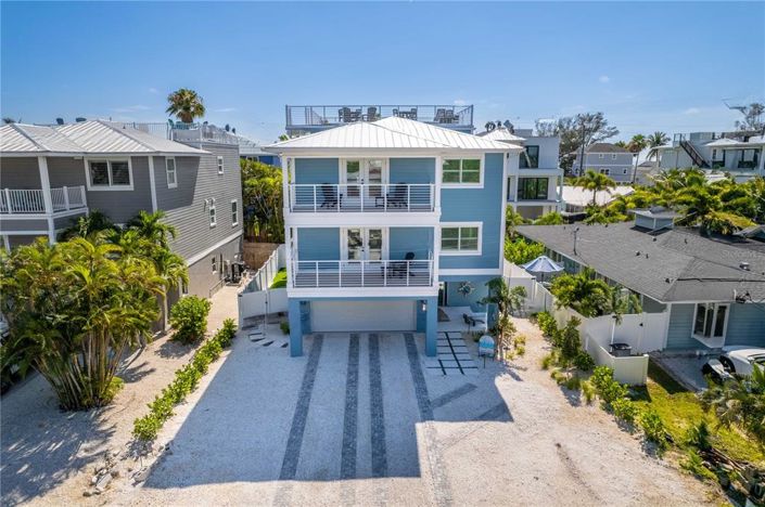 Image No.1-Propriété de 7 chambres à vendre à Bradenton Beach