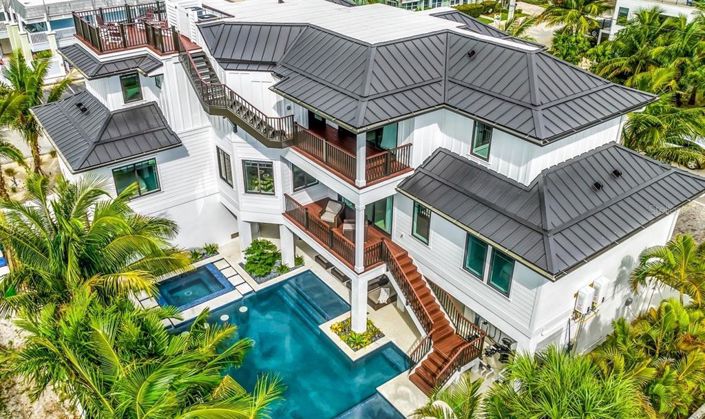 Image No.5-9 Bed Property for sale