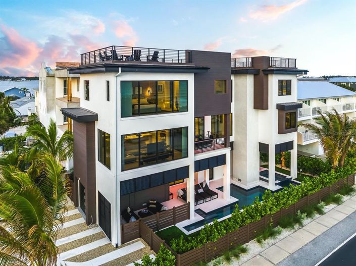 Image No.1-Propriété de 6 chambres à vendre à Bradenton Beach