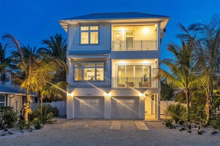 Image No.1-Propriété de 7 chambres à vendre à Bradenton Beach