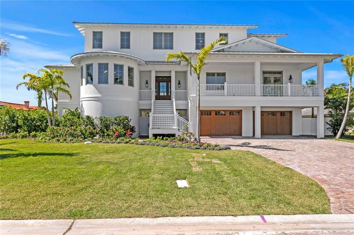 Image No.1-Propriété de 4 chambres à vendre à États-Unis