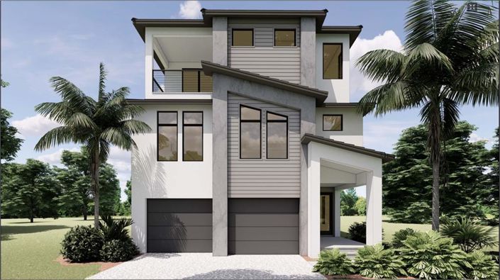 Image No.1-Propriété de 4 chambres à vendre à Sarasota