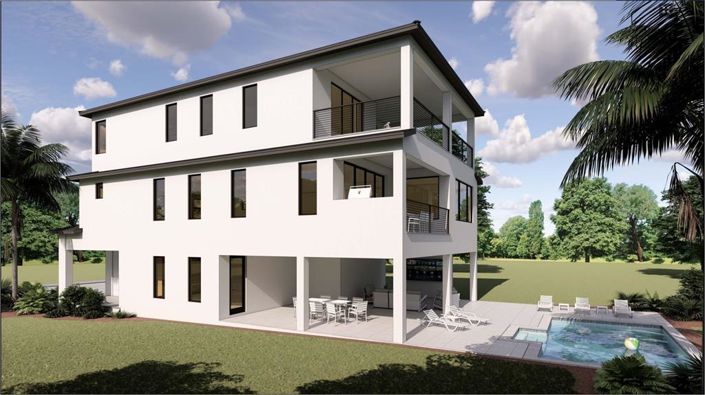 Image No.6-4 Bed Property for sale