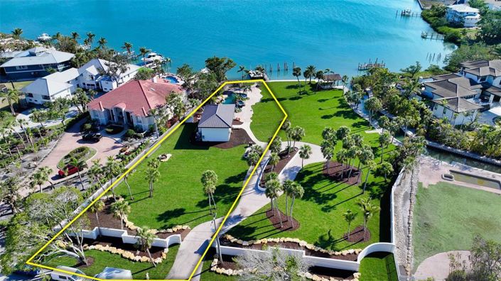 Image No.1-Propriété de 3 chambres à vendre à Sarasota