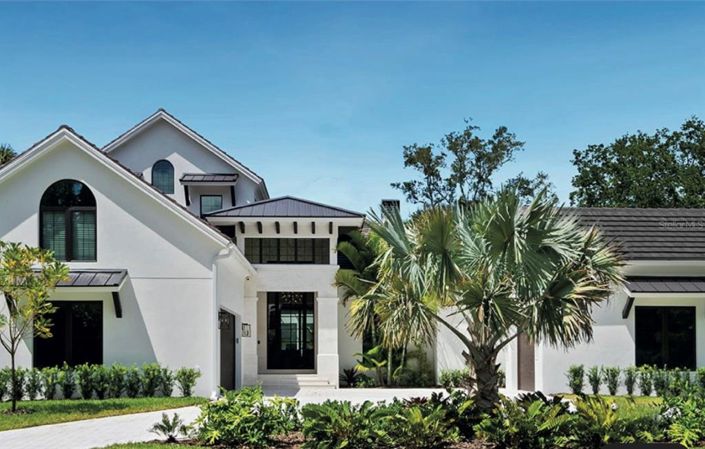 Image No.1-Propriété de 4 chambres à vendre à Sarasota