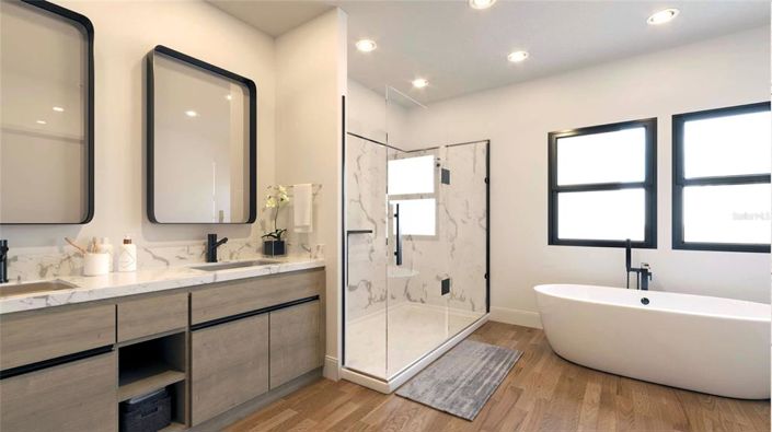 Image No.10-Propriété de 4 chambres à vendre à Sarasota