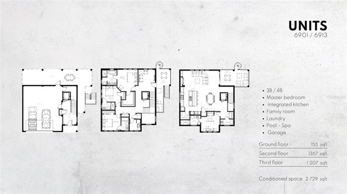 Image No.14-Propriété de 4 chambres à vendre à Sarasota