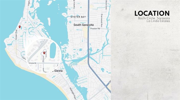 Image No.15-Propriété de 4 chambres à vendre à Sarasota