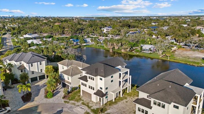 Image No.17-Propriété de 4 chambres à vendre à Sarasota