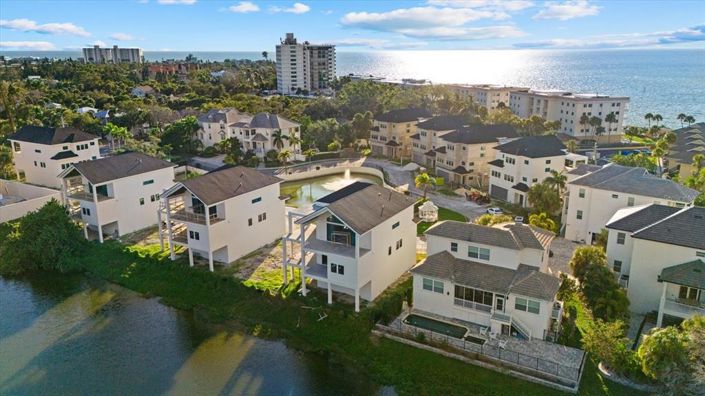 Image No.19-Propriété de 4 chambres à vendre à Sarasota