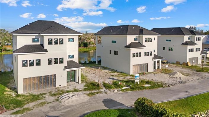 Image No.24-Propriété de 4 chambres à vendre à Sarasota