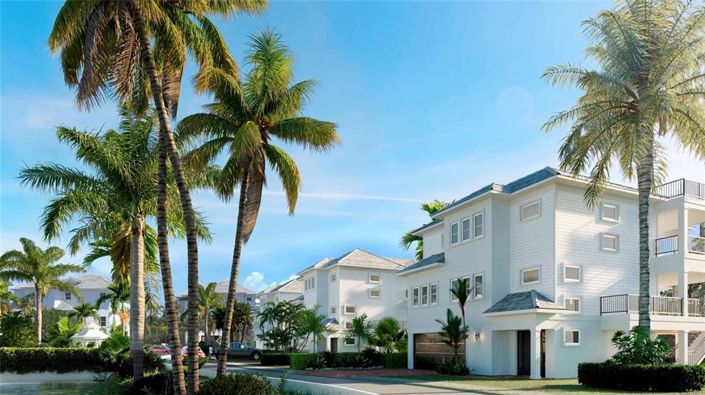 Image No.5-Propriété de 4 chambres à vendre à Sarasota