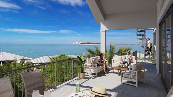 Image No.6-Propriété de 4 chambres à vendre à Sarasota