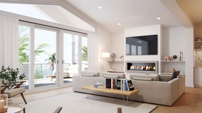 Image No.8-Propriété de 4 chambres à vendre à Sarasota