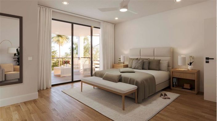 Image No.9-Propriété de 4 chambres à vendre à Sarasota