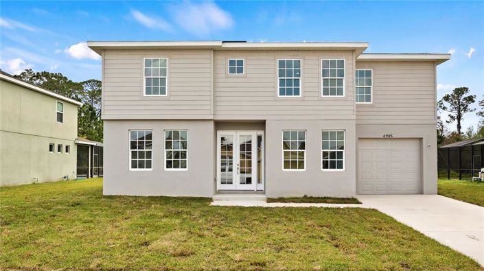 Image No.1-Propriété de 5 chambres à vendre à Kissimmee