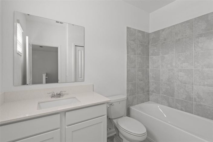 Image No.18-Maison de ville de 4 chambres à vendre à Clermont