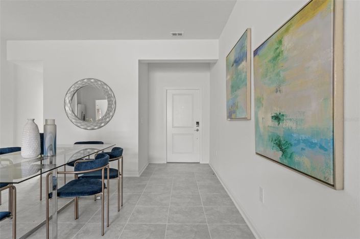 Image No.3-Maison de ville de 4 chambres à vendre à Clermont