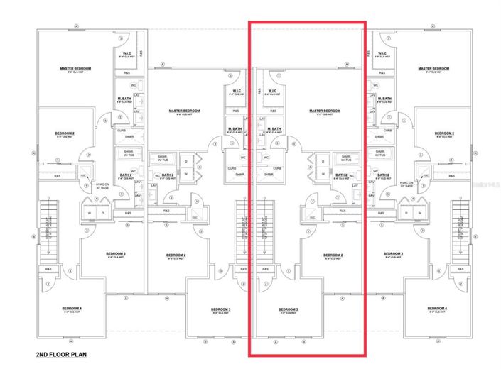 Image No.2-3 Bed Townhouse for sale