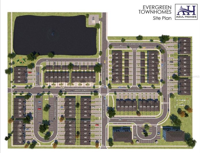 Image No.4-3 Bed Townhouse for sale