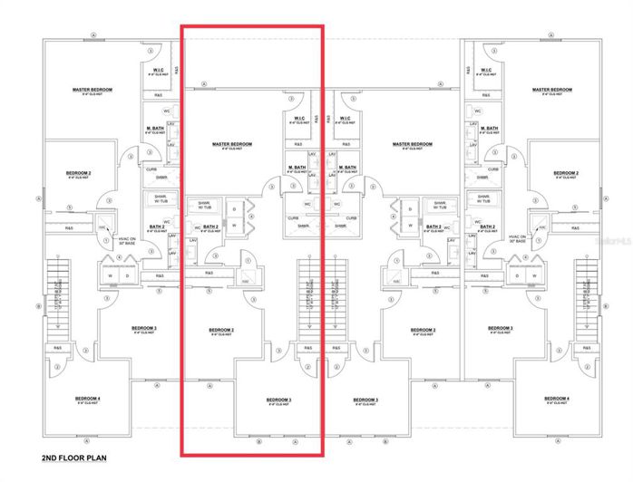 Image No.2-3 Bed Townhouse for sale