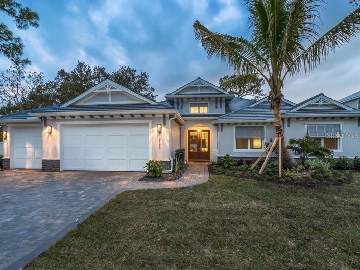 Image No.1-Propriété de 3 chambres à vendre à Sarasota