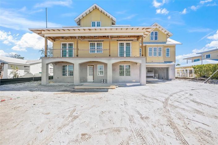 Image No.2-Propriété de 4 chambres à vendre à Holmes Beach