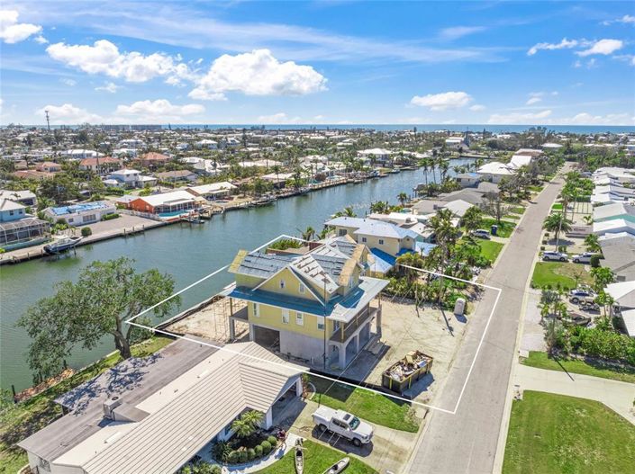 Image No.24-Propriété de 4 chambres à vendre à Holmes Beach