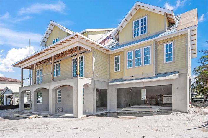 Image No.3-Propriété de 4 chambres à vendre à Holmes Beach