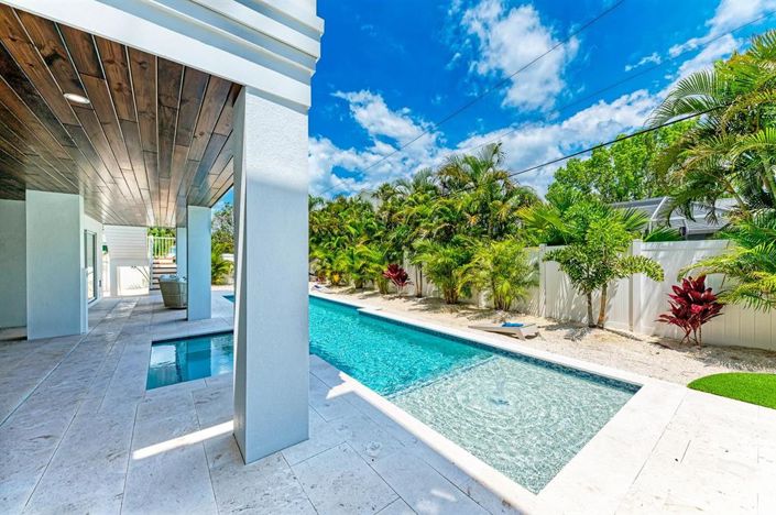 Image No.52-Propriété de 4 chambres à vendre à Holmes Beach