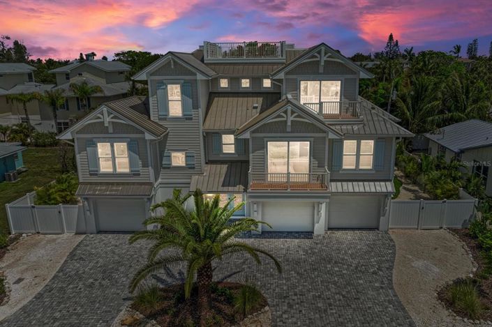 Image No.58-Propriété de 4 chambres à vendre à Holmes Beach