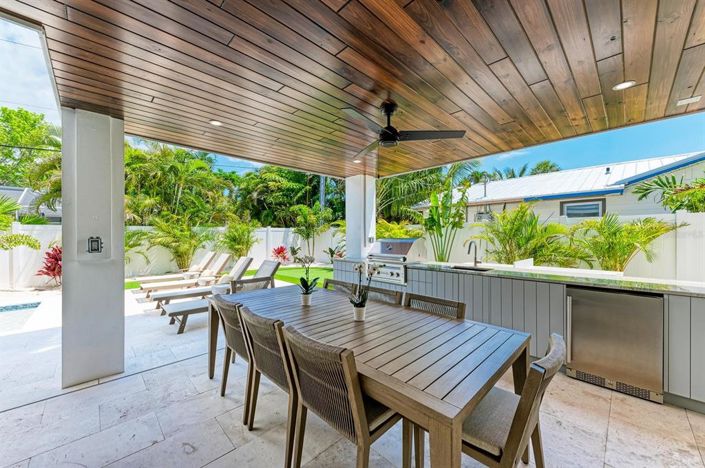 Image No.7-Propriété de 4 chambres à vendre à Holmes Beach