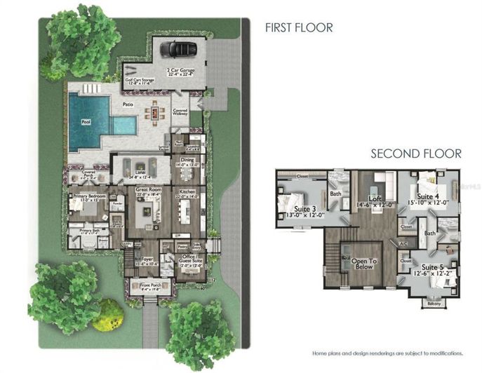 Image No.3-5 Bed Property for sale