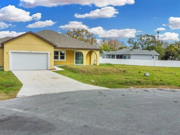 Propriété de 3 chambres à vendre à Kissimmee