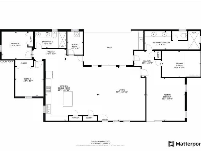 Image No.39-Propriété de 3 chambres à vendre à Kissimmee