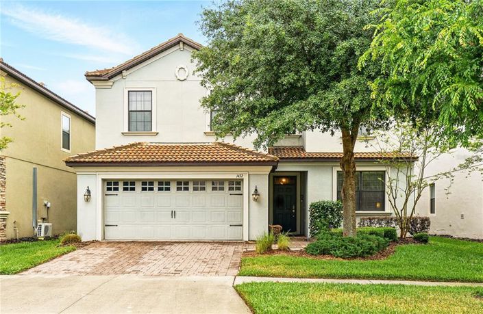Image No.1-Propriété de 7 chambres à vendre à Osceola County