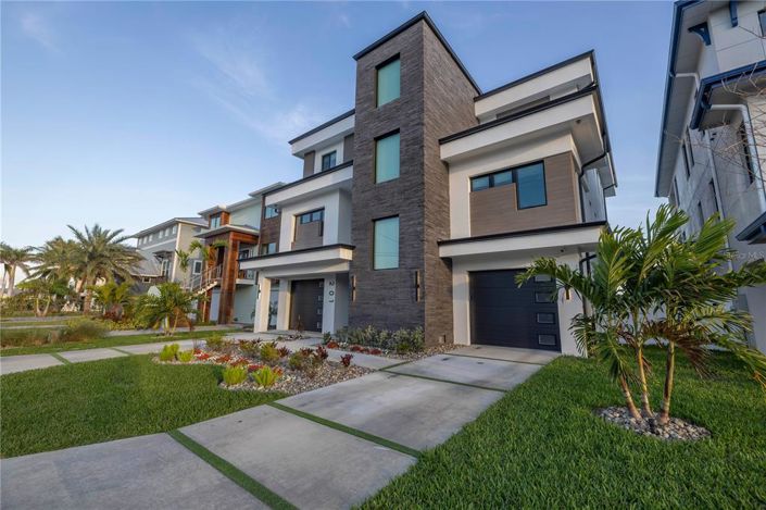 Image No.1-Propriété de 4 chambres à vendre à États-Unis