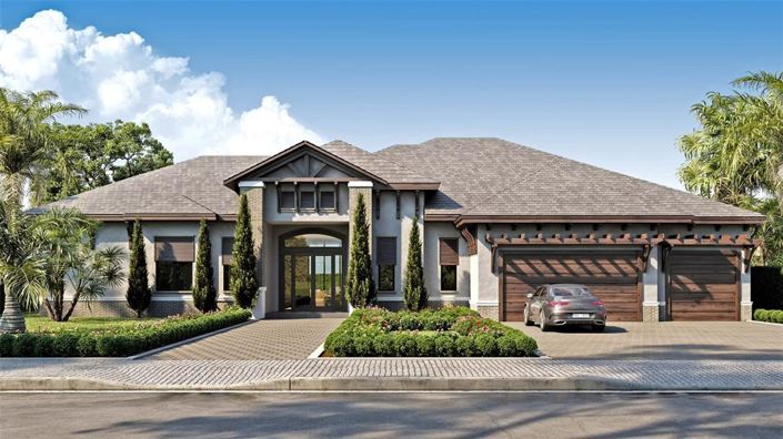 Image No.1-Propriété de 4 chambres à vendre à Sarasota