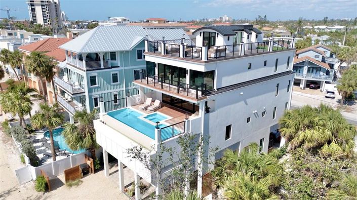 Image No.1-Propriété de 8 chambres à vendre à Sarasota