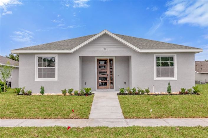 Image No.1-Propriété de 4 chambres à vendre à Kissimmee
