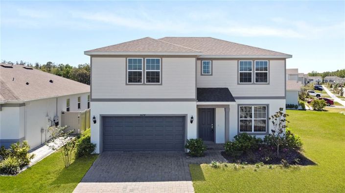 Image No.1-Propriété de 4 chambres à vendre à Kissimmee