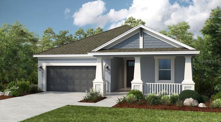 Image No.1-Propriété de 3 chambres à vendre à Kissimmee