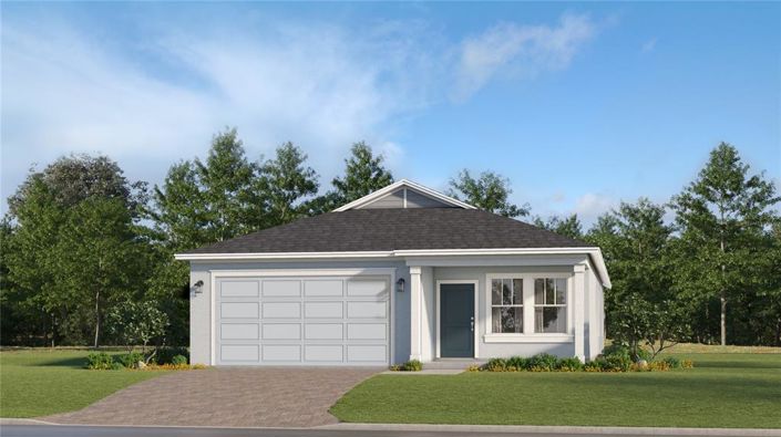 Image No.1-Propriété de 2 chambres à vendre à Kissimmee