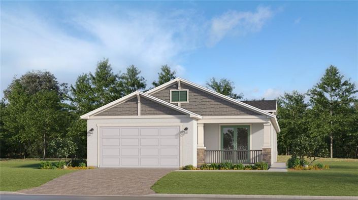 Image No.1-Propriété de 2 chambres à vendre à Kissimmee
